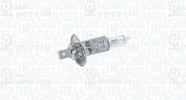 Лампа накаливания, фара дальнего света MAGNETI MARELLI 002551100000