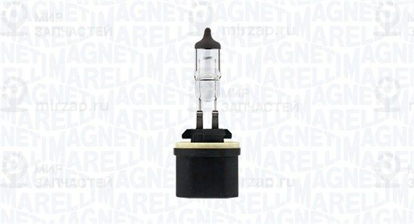 Лампа накаливания, противотуманная фара MAGNETI MARELLI 002588900000