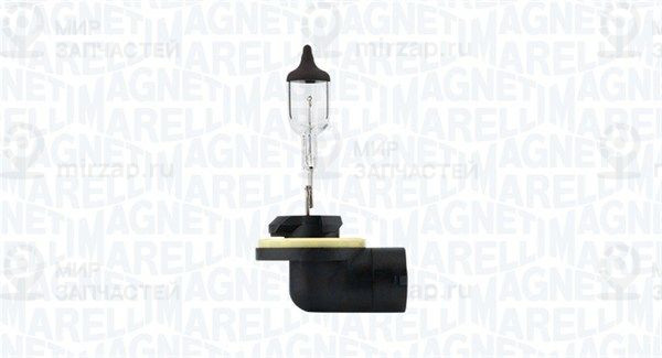 Лампа накаливания, противотуманная фара MAGNETI MARELLI 002589000000