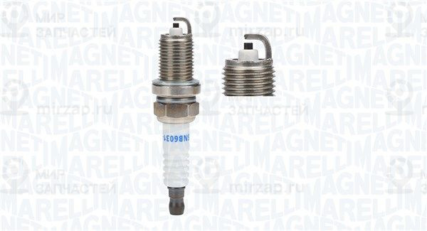 Свеча зажигания MAGNETI MARELLI 062609000031
