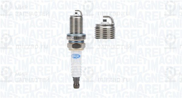 Свеча зажигания MAGNETI MARELLI 062609000045