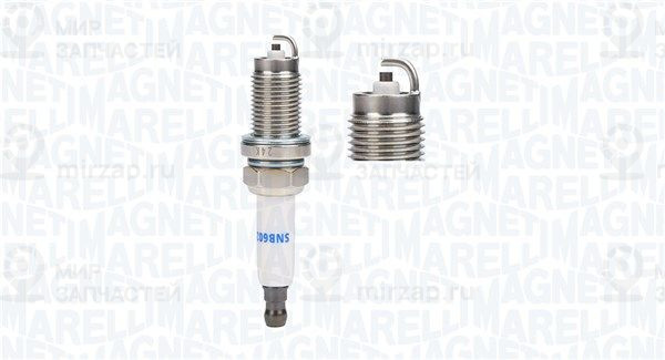 Свеча зажигания MAGNETI MARELLI 062611000020