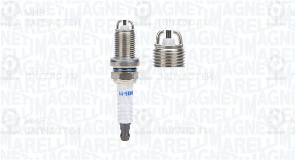 Свеча зажигания MAGNETI MARELLI 062611000035