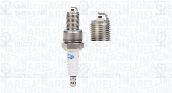 Свеча зажигания MAGNETI MARELLI 062708000004