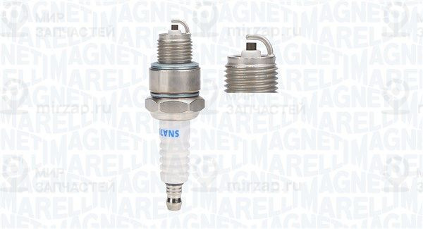 Свеча зажигания MAGNETI MARELLI 062708000005
