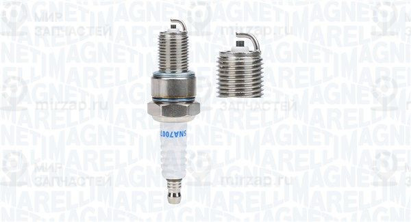 Свеча зажигания MAGNETI MARELLI 062709000007
