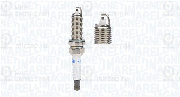 Свеча зажигания MAGNETI MARELLI 062709000043