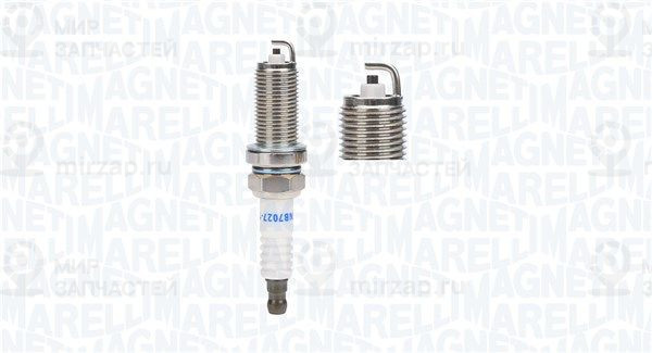 Свеча зажигания MAGNETI MARELLI 062711000027