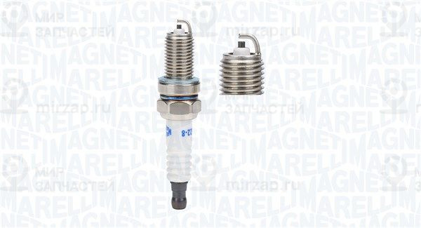 Свеча зажигания MAGNETI MARELLI 062808000022