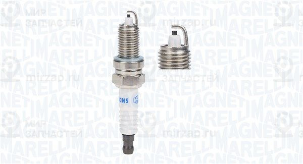 Свеча зажигания MAGNETI MARELLI 062810000041