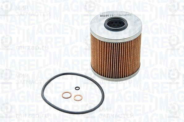 Масляный фильтр MAGNETI MARELLI 152071758813