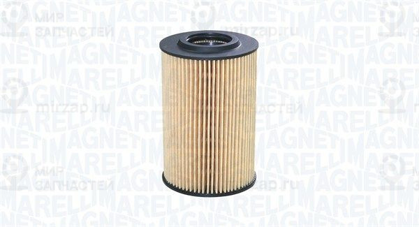 Масляный фильтр MAGNETI MARELLI 153071760502