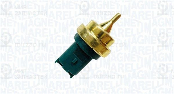 Датчик, температура охлаждающей жидкости MAGNETI MARELLI 171916011610