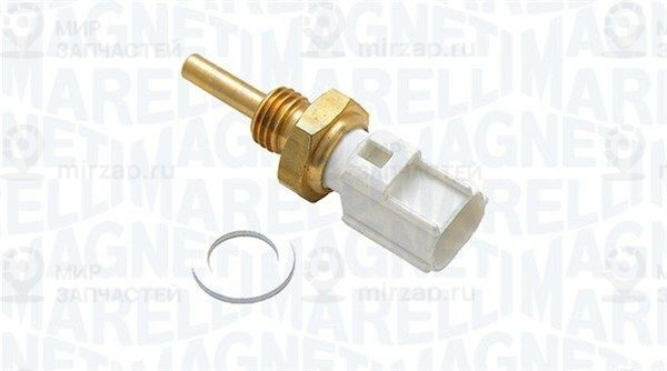 Датчик, температура охлаждающей жидкости MAGNETI MARELLI 171916011620