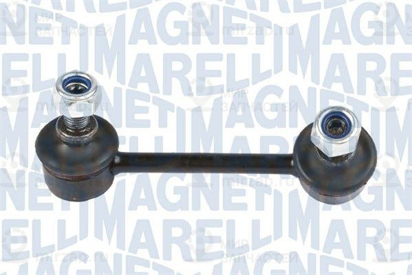 Ремкомплект, подшипник стабилизатора MAGNETI MARELLI 301191625560