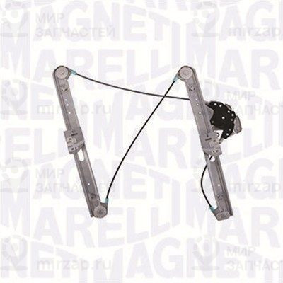 Стеклоподъемник MAGNETI MARELLI 350103170056