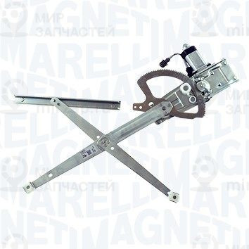Стеклоподъемник MAGNETI MARELLI 350103930000