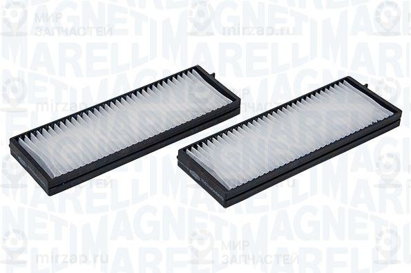 Фильтр, воздух во внутренном пространстве MAGNETI MARELLI 350208065870