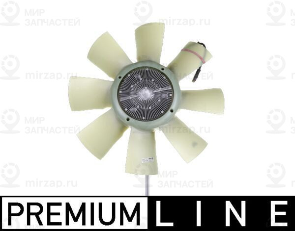 Запчасть MAHLE CFF462000P