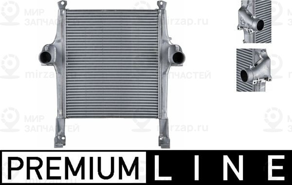 Запчасть MAHLE CI115000P