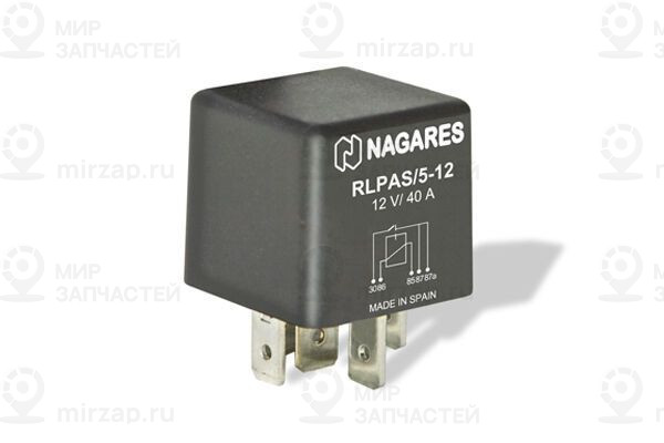 Запчасть MAHLE MR79