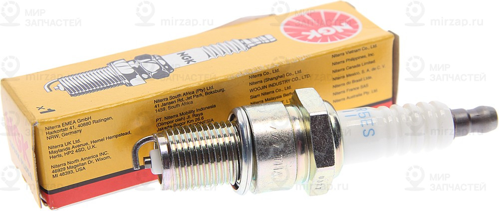 Запчасть MANDO BPR5ES