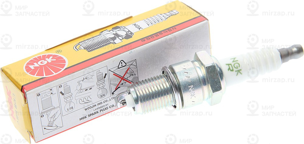 Запчасть MANDO BPR5EY