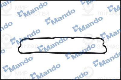 Запчасть MANDO DN0K41010235A