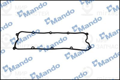 Запчасть MANDO DN0K65A10236C