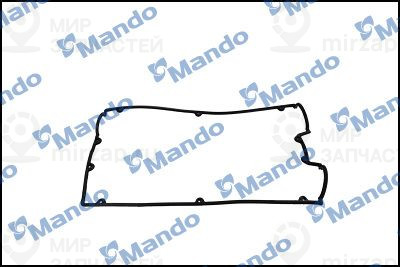 Запчасть MANDO DN2244133000