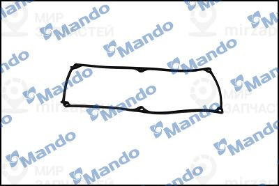 Запчасть MANDO DNMB36610235B