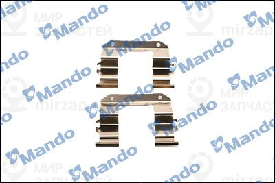 Запчасть MANDO EX0000000627