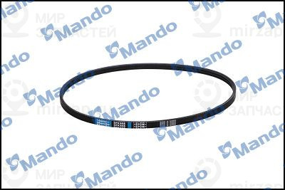 Запчасть MANDO MB3PK666