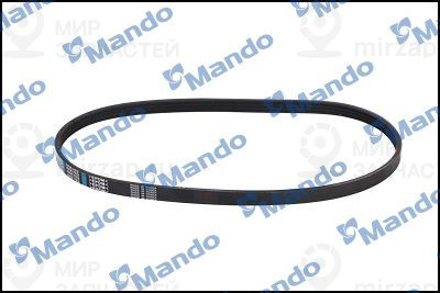 Запчасть MANDO MB4PK763