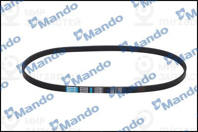 Запчасть MANDO MB4PK832