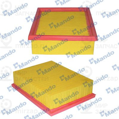 Запчасть MANDO MMF015206