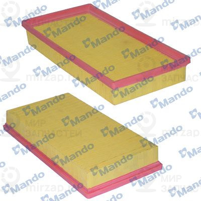 Запчасть MANDO MMF015253