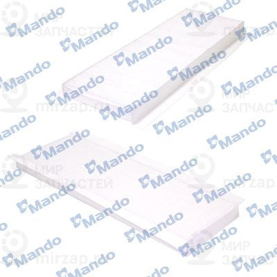 Запчасть MANDO MMF025029