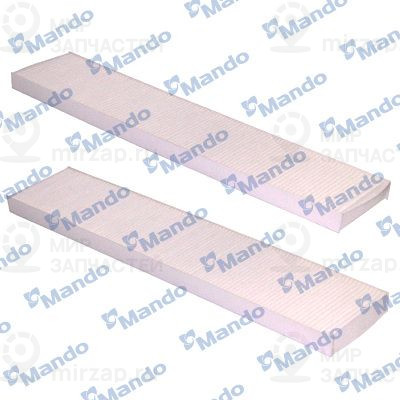 Запчасть MANDO MMF025038