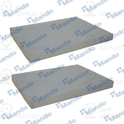 Запчасть MANDO MMF025076