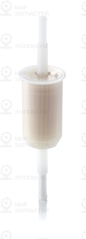 Запчасть MANN-FILTER WK3210