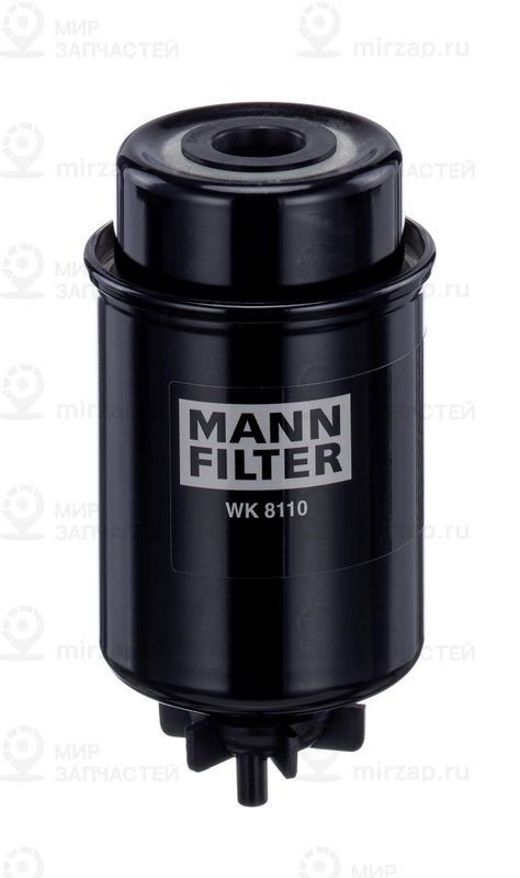 Запчасть MANN-FILTER WK8110