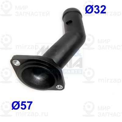 Запчасть MEAT & DORIA 93121