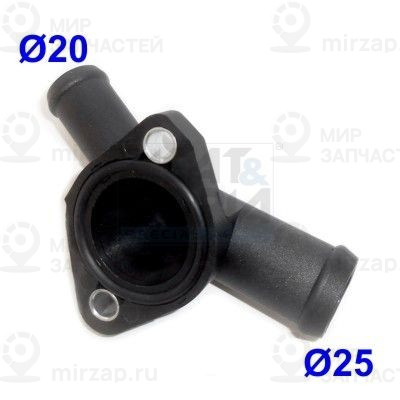 Запчасть MEAT & DORIA 93158