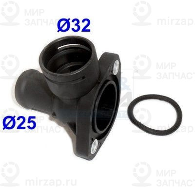 Запчасть MEAT & DORIA 93179