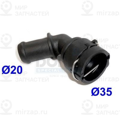 Запчасть MEAT & DORIA 93240