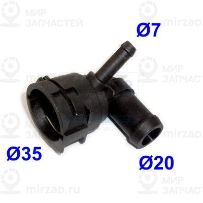 Запчасть MEAT & DORIA 93500