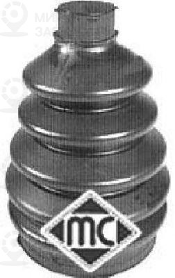 Запчасть METALCAUCHO 00086