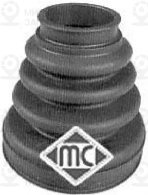 Запчасть METALCAUCHO 00110