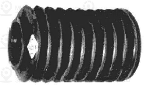 Запчасть METALCAUCHO 00536